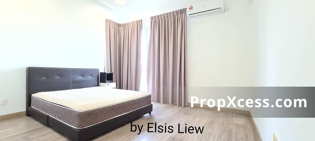 4-Bedroom Condominium for sale in Kuala Lumpur photo 3