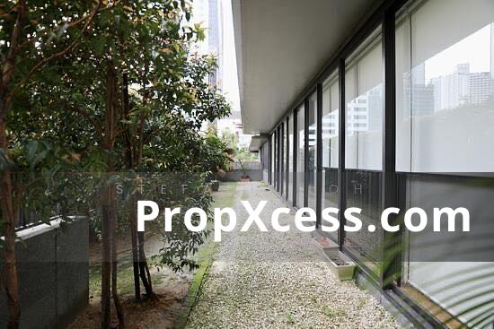 4-Bedroom Condominium for sale in Ampang, Kuala Lumpur photo 35