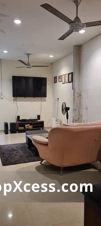3-Bedroom Terrace / Link for sale in Kota Kinabalu, Sabah photo 12