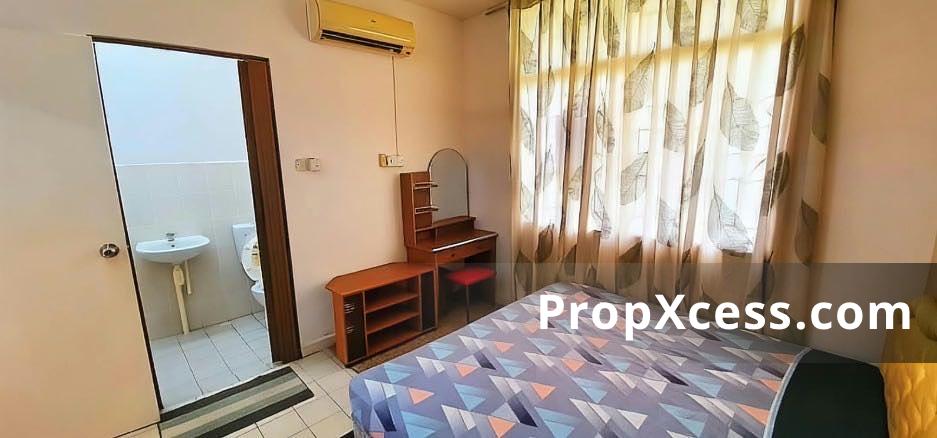 3-Bedroom Apartment for sale in Sabah photo 7