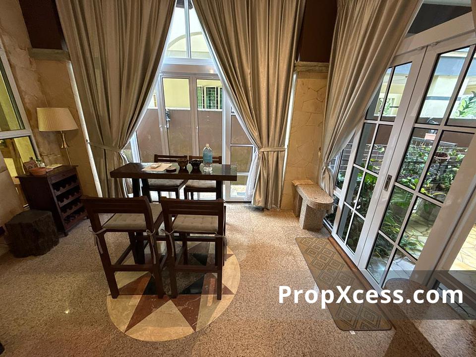 4-Bedroom Semi-Detached for sale in Kuching, Sarawak