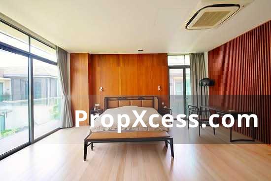 5-Bedroom Bungalow / Detached for sale in Bangsar, Kuala Lumpur photo 8