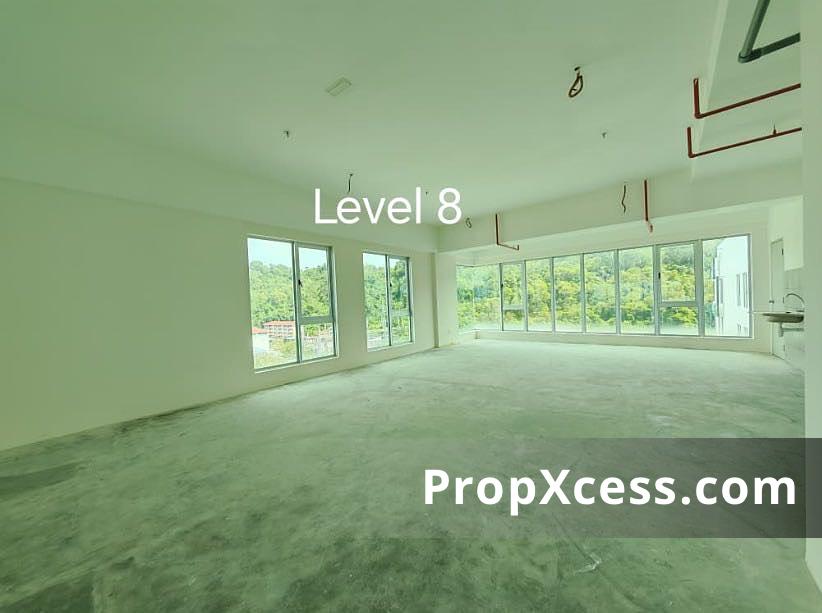 0-Bedroom Condominium for rent in Kota Kinabalu, Sabah photo 3