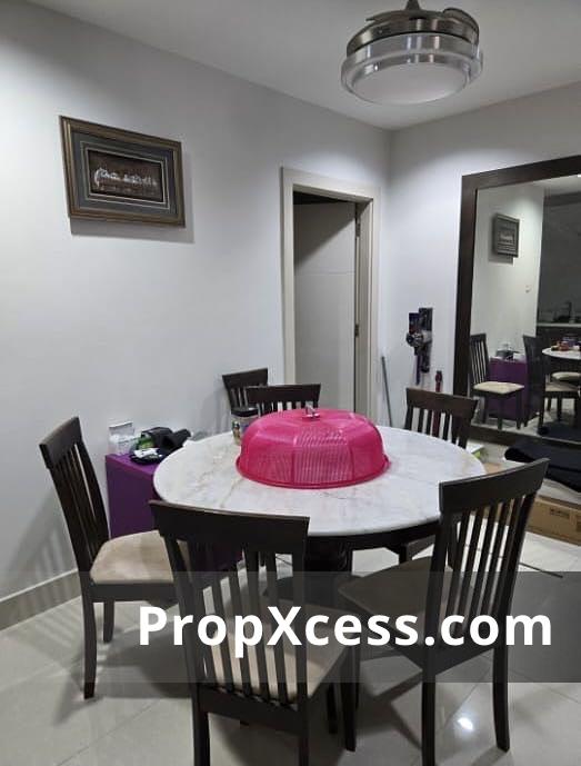 4-Bedroom Terrace / Link for sale in Kota Kinabalu, Sabah
