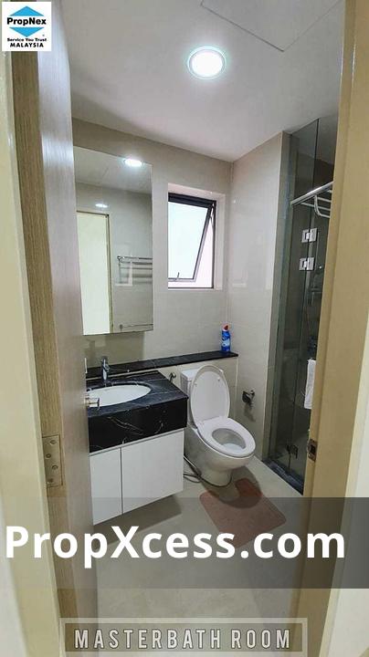 3-Bedroom Condominium for sale in Kota Kinabalu, Sabah photo 7