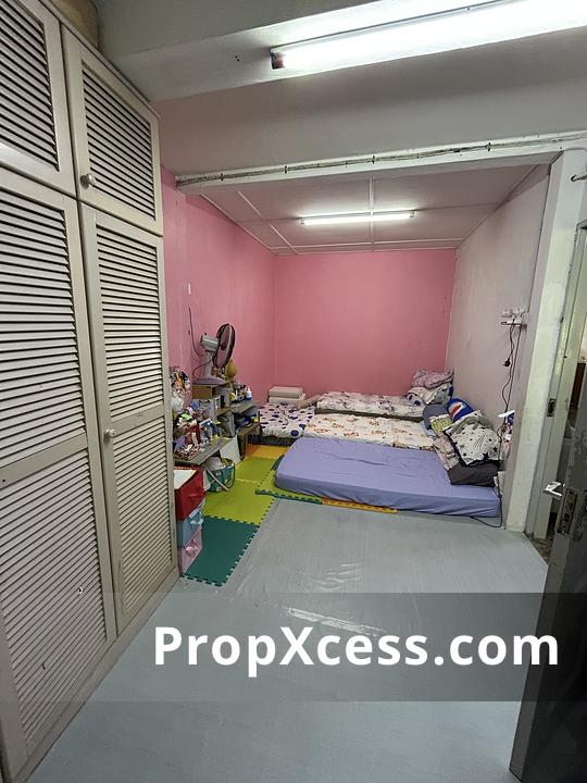5-Bedroom Terrace / Link for sale in Kuching, Sarawak
