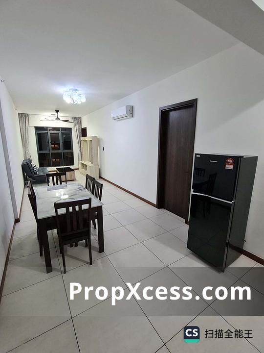 2-Bedroom Condominium for sale in Kota Kinabalu, Sabah photo 14