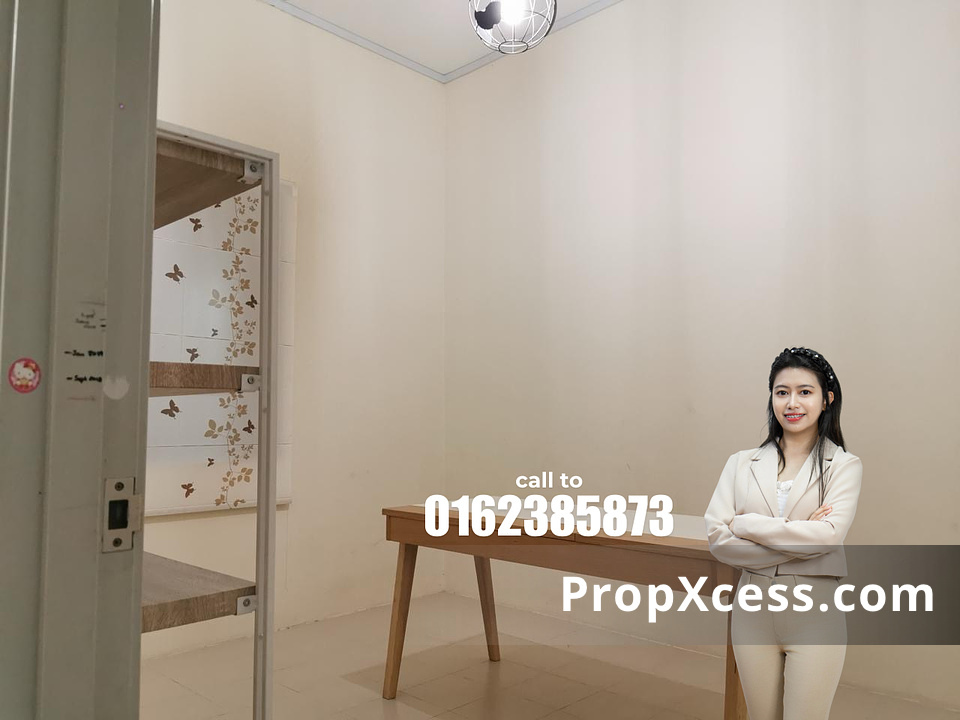 4-Bedroom Terrace / Link for sale in Kota Kinabalu, Sabah photo 3