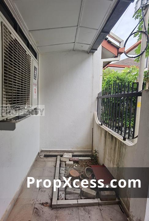 2-Storey Terrace / Link for rent in Bandar Utama, Petaling Jaya, Selangor