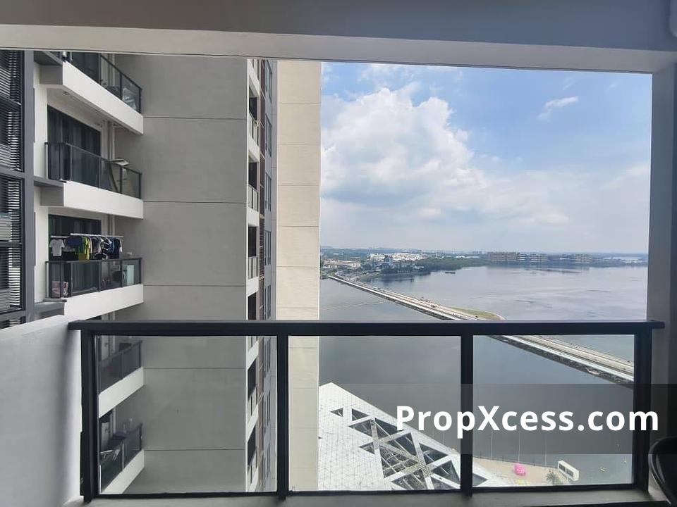 2-Bedroom Condominium for sale in Johor Bahru, Johor photo 10