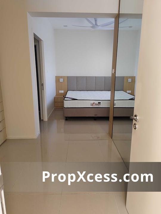 3-Bedroom Condominium for rent in Sri Hartamas, Kuala Lumpur photo 13