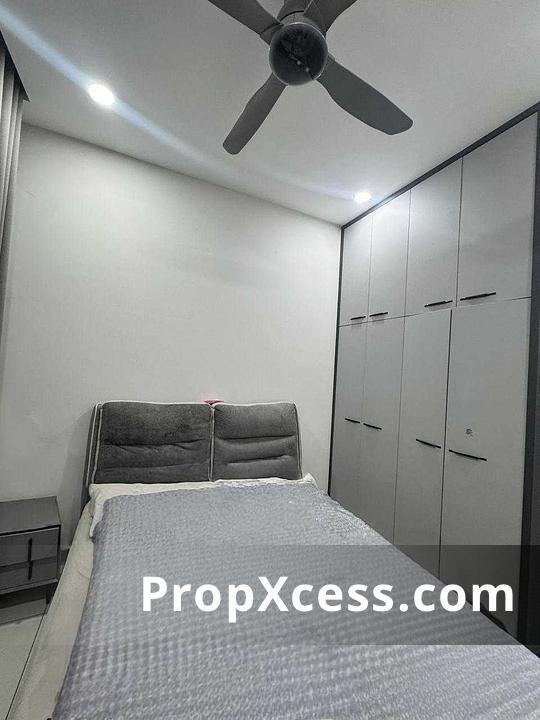4-Bedroom Terrace / Link for sale in Johor Bahru, Johor photo 9