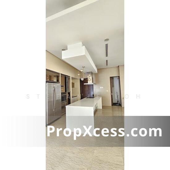 3-Bedroom Condominium for sale in Ampang, Kuala Lumpur photo 4