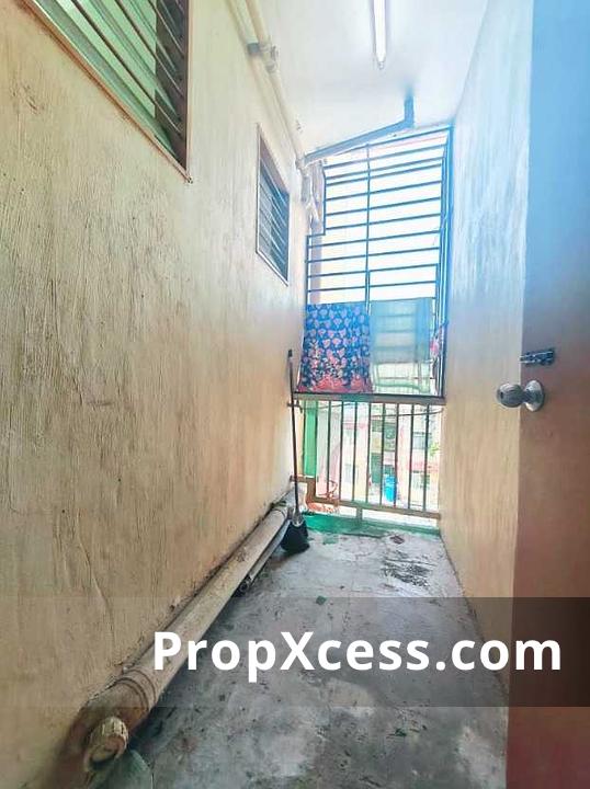 3-Bedroom Apartment for sale in Sabah photo 7
