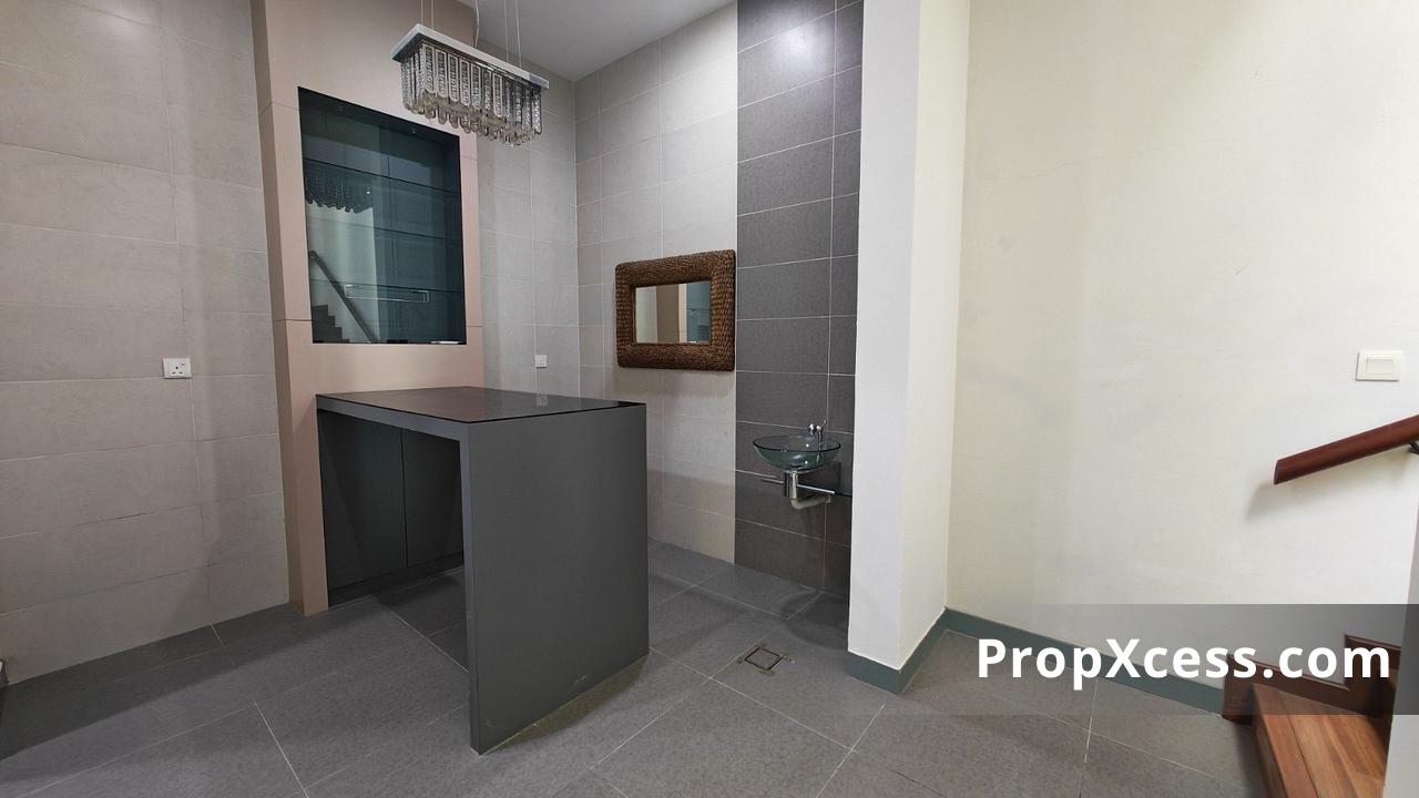 4-Bedroom Terrace / Link for sale in Iskandar Puteri, Johor photo 10