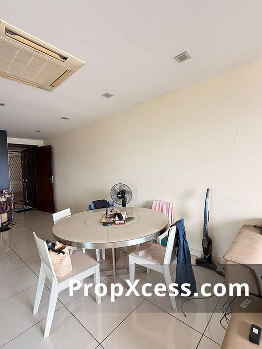 3-Bedroom Condominium for sale in Kota Kinabalu, Sabah