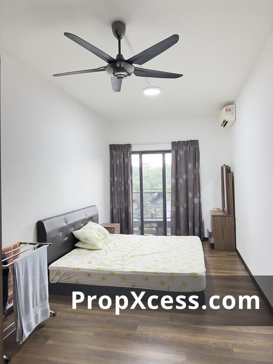 3-Bedroom Condominium for sale in Kota Kinabalu, Sabah photo 6