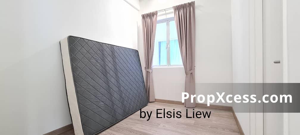 4-Bedroom Condominium for sale in Kuala Lumpur photo 7