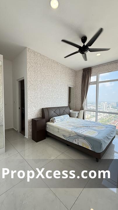 2-Bedroom Condominium for sale in Johor Bahru, Johor photo 4