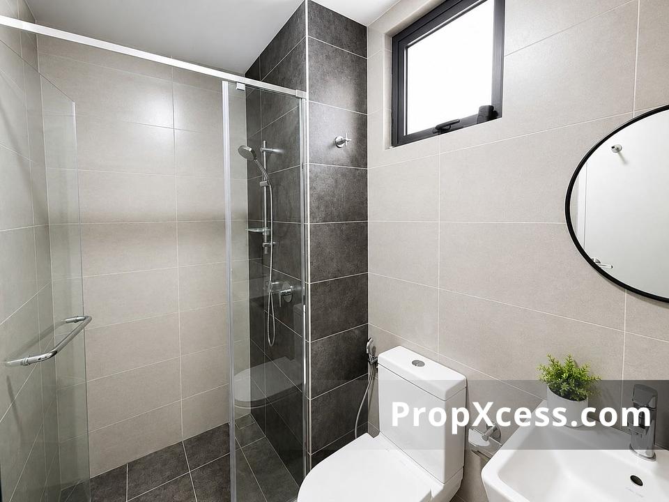 3-Bedroom Condominium for rent in Brickfields, Kuala Lumpur photo 10
