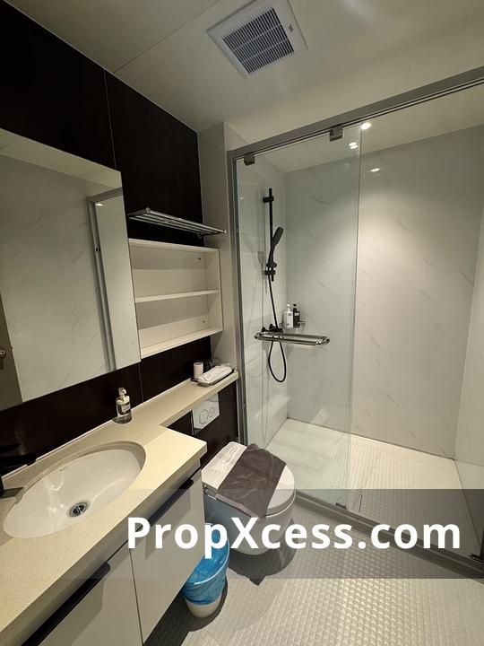 2-Bedroom Condominium for rent in Sabah photo 8