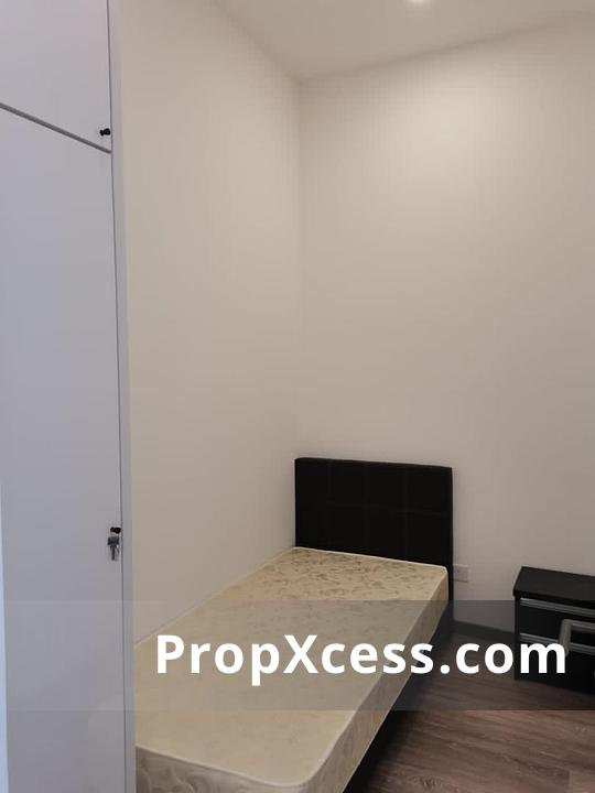 1-Bedroom Condominium for sale in Kuala Lumpur photo 8