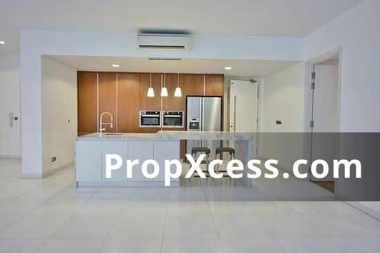 3-Bedroom Condominium for sale in Selangor photo 7