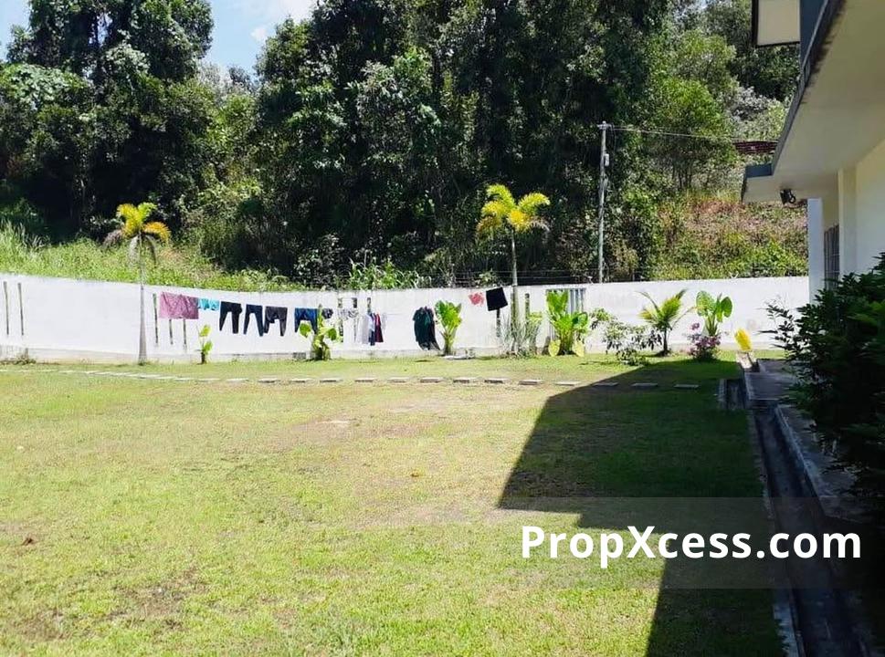 3-Bedroom Terrace / Link for sale in Kota Kinabalu, Sabah photo 2