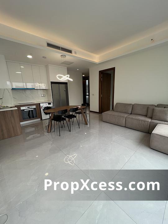 2-Bedroom Condominium for sale in Kuala Lumpur photo 1