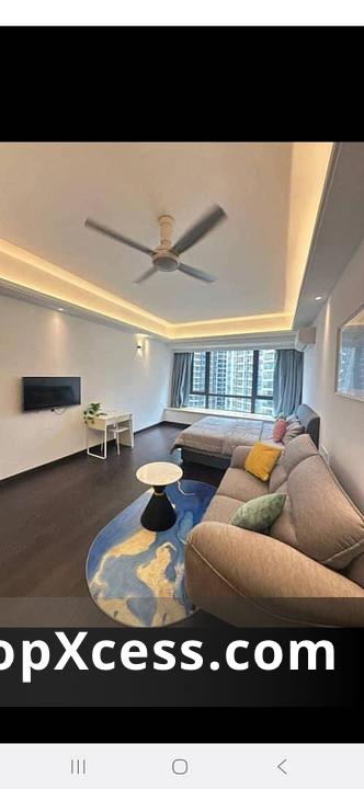 0-Bedroom Apartment for sale in Johor photo 2