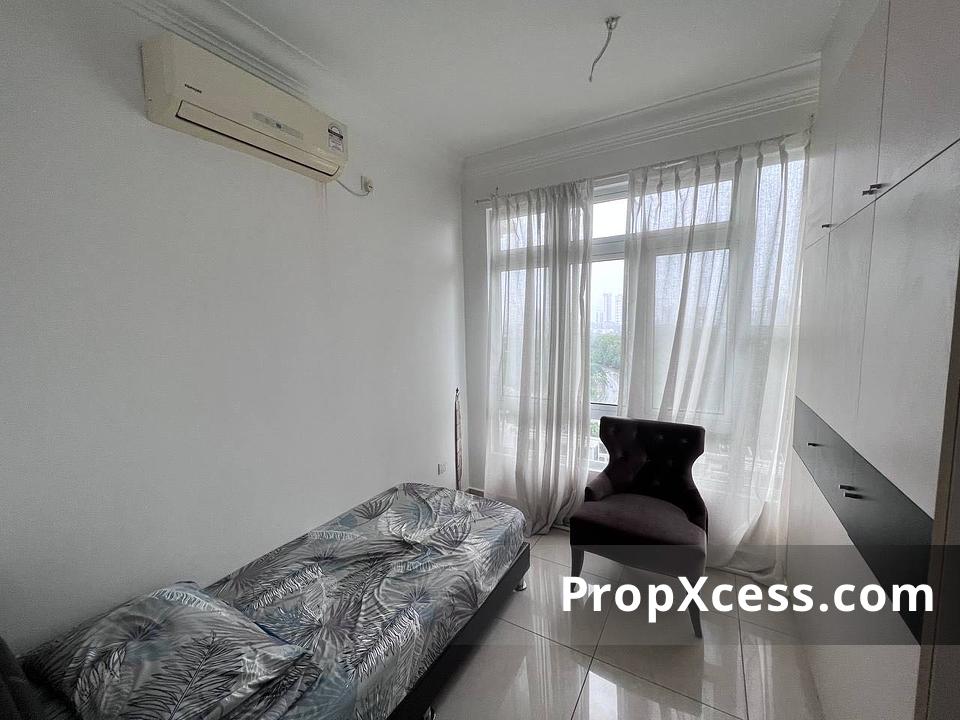 2-Bedroom Condominium for sale in Johor Bahru, Johor photo 3
