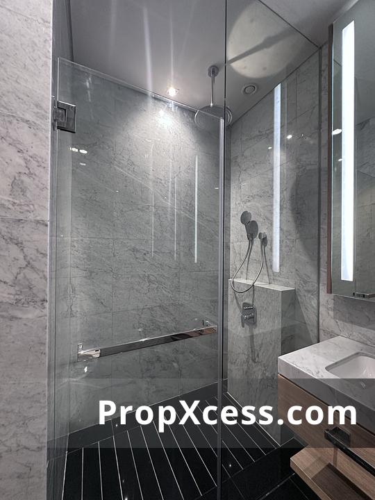 1-Bedroom Condominium for rent in Kuala Lumpur photo 9