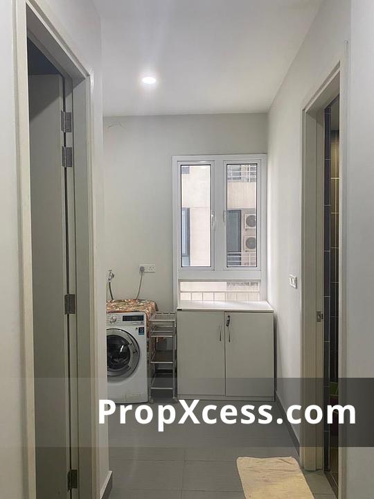 4-Bedroom Condominium for sale in Kuala Lumpur photo 6