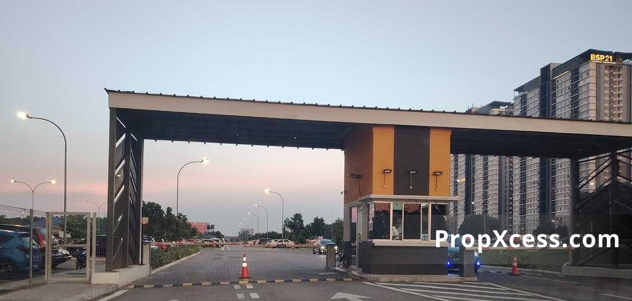 3-Bedroom Apartment for rent in Puchong, Selangor photo 1