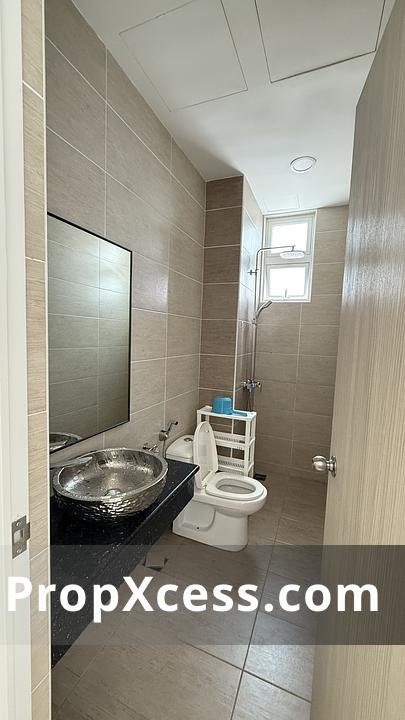 2-Bedroom Condominium for sale in Johor Bahru, Johor photo 6