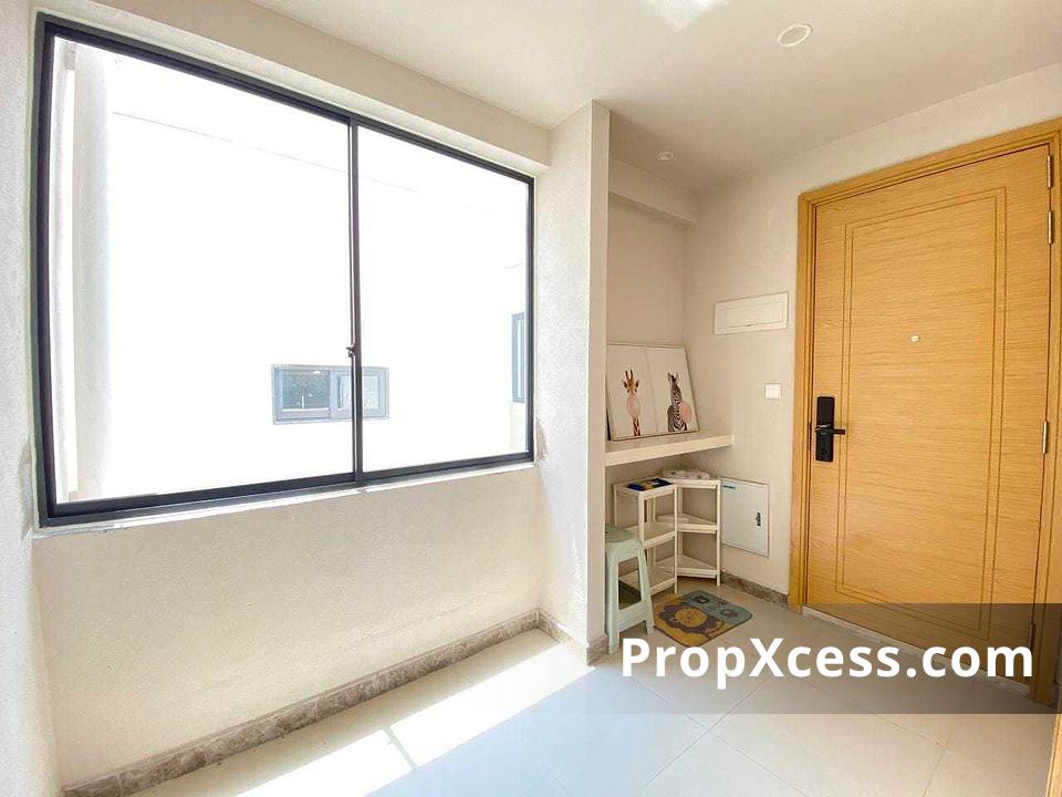 3-Bedroom Apartment for sale in Johor Bahru, Johor photo 5
