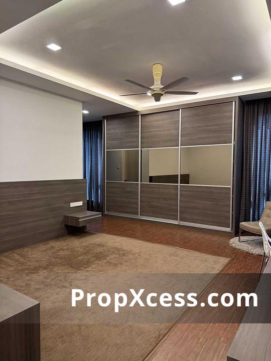 6-Bedroom Bungalow / Detached for sale in Petaling Jaya, Selangor photo 13