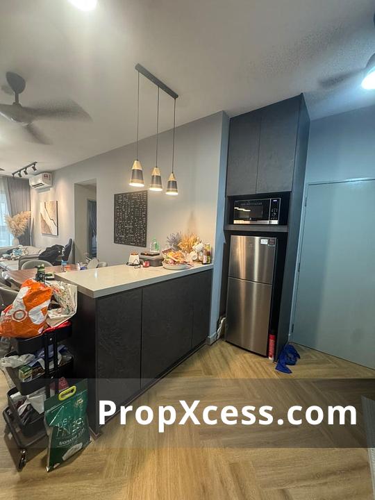 3-Bedroom Condominium for sale in Cheras, Kuala Lumpur photo 6