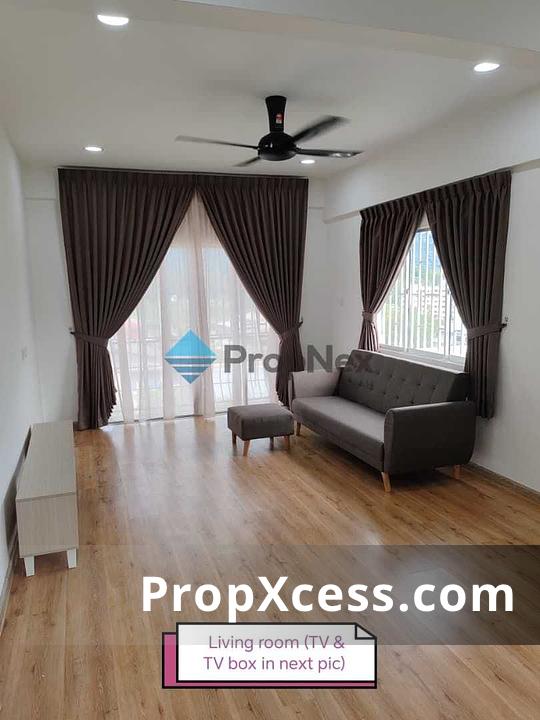 3-Bedroom Apartment for sale in Kota Kinabalu, Sabah photo 4