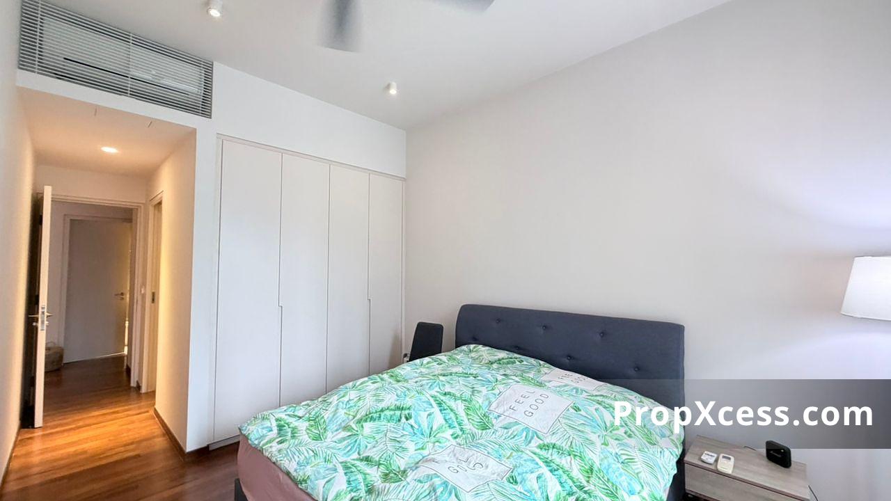 2-Bedroom Condominium for sale in KL City Centre (KLCC), Kuala Lumpur photo 6