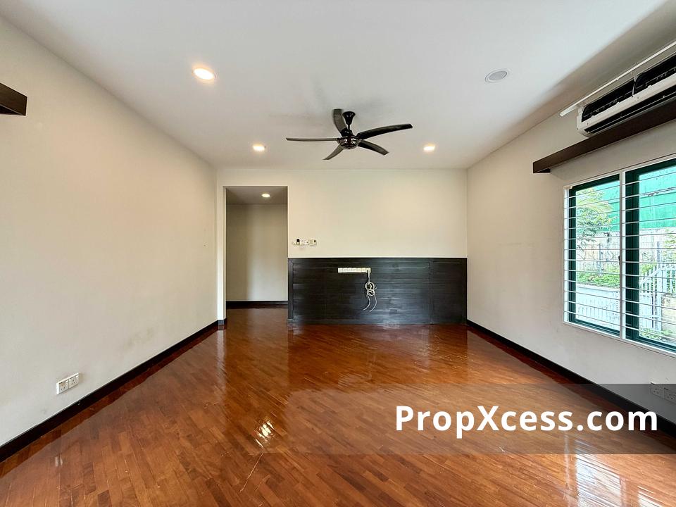 5-Bedroom Semi-Detached for sale in Cheras, Kuala Lumpur photo 6