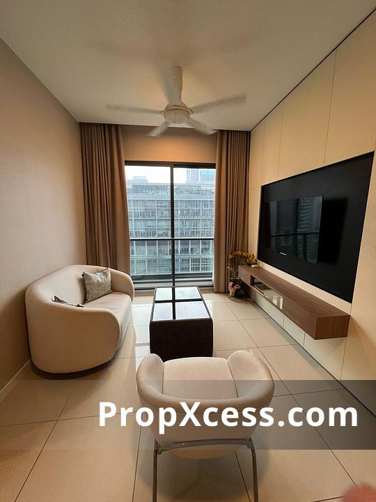 2-Bedroom Condominium for sale in Kuala Lumpur photo 3