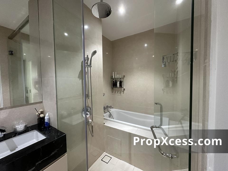 2-Bedroom Condominium for sale in Kuala Lumpur photo 7
