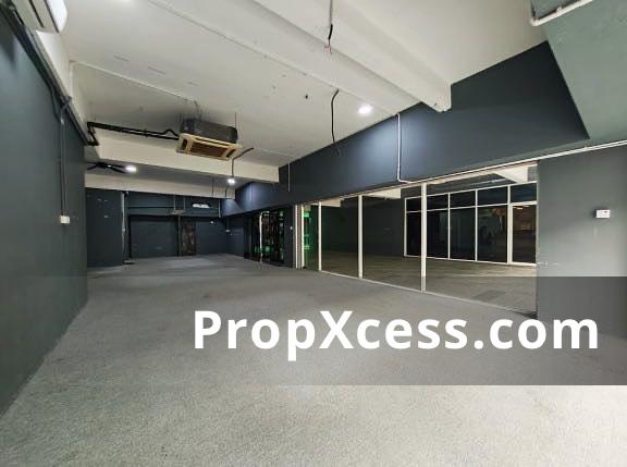0-Bedroom Condominium for rent in Kota Kinabalu, Sabah photo 1