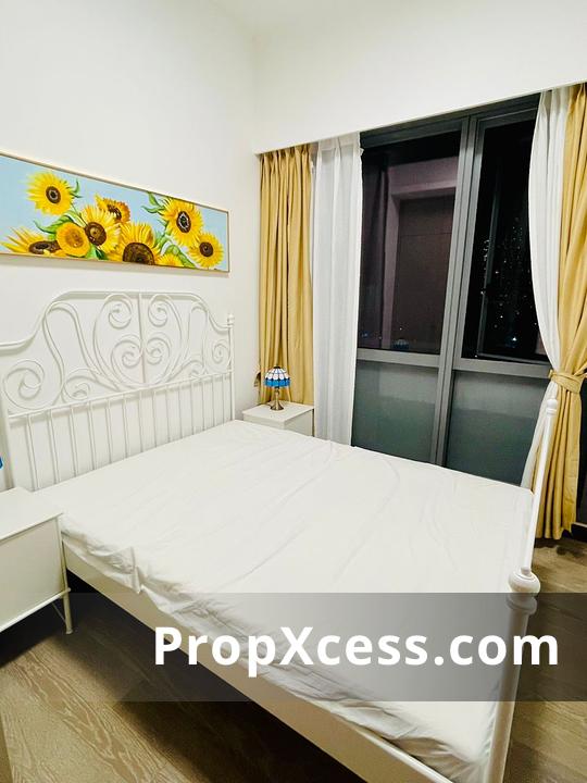 2-Bedroom Condominium for rent in Kuala Lumpur photo 7