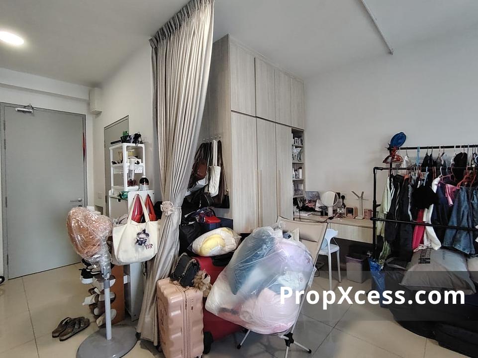 1-Bedroom Condominium for rent in Seri Kembangan (Serdang), Selangor photo 5