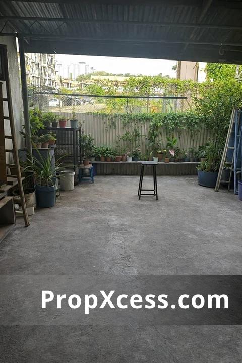 4-Bedroom Terrace / Link for sale in Kota Kinabalu, Sabah photo 8