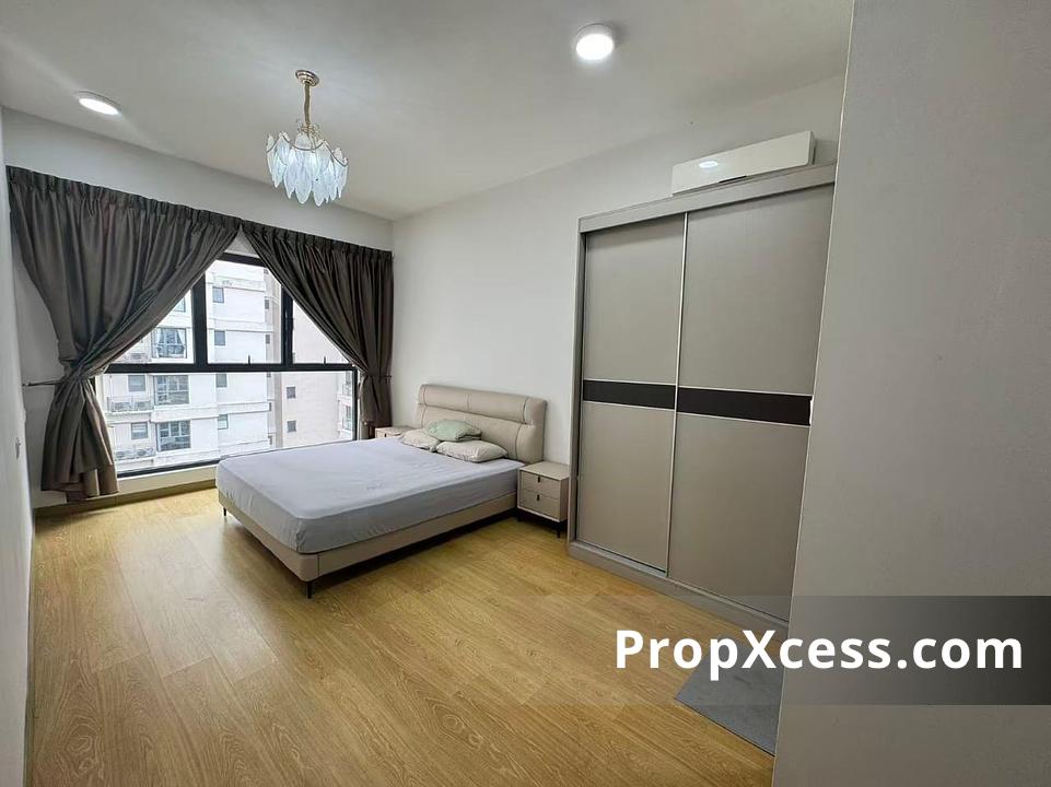 3-Bedroom Condominium for sale in Johor Bahru, Johor photo 5