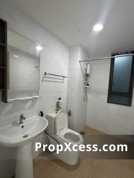 3-Bedroom Apartment for rent in Johor Bahru, Johor photo 6