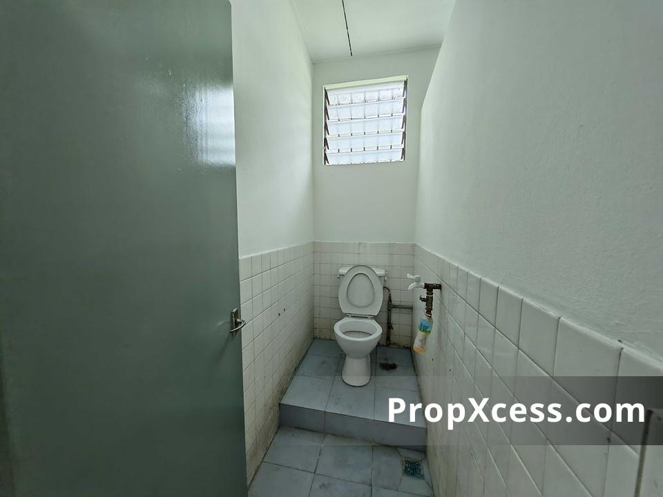 3-Bedroom Terrace / Link for sale in Kota Kinabalu, Sabah photo 10